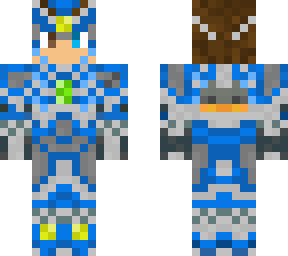 alpha armor hero