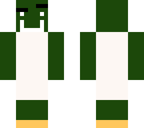 ancient rome green dude
