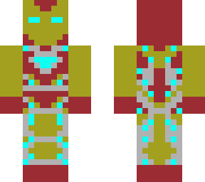and i am ironman