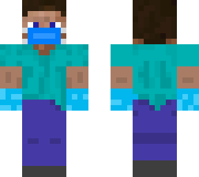 anti-virus steve