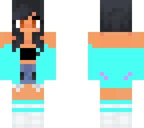 aphmau with a twist