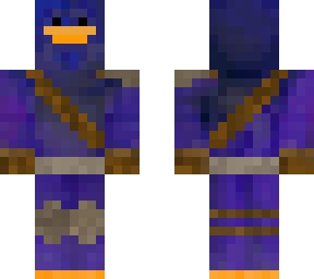 apocalypse galaxy duck