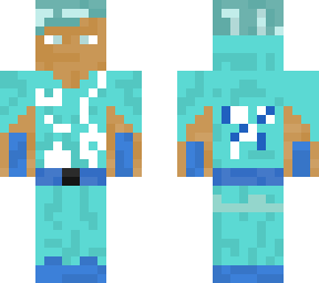 aqua canon hand