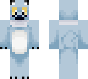 arctic fox skin