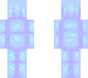 arctic frost - adoptable shadings