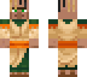 areumadlol desert (no hat)