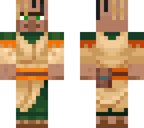 areumadlol desert farmer (no hat)