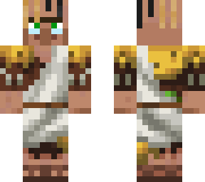 areumadlol jungle librarian (no hat)