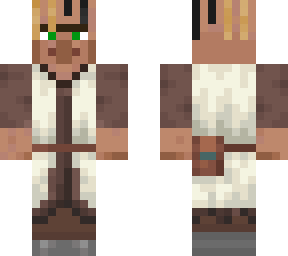 areumadlol shepherd (no hat)