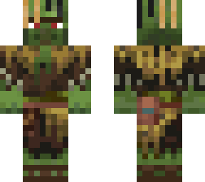 areumadlol zombie jungle farmer