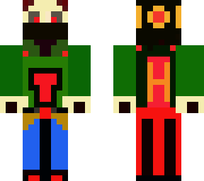 assasin survivor