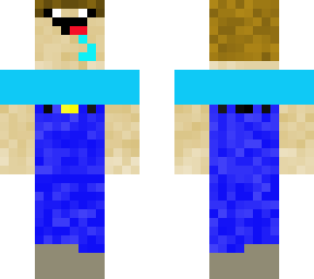 bad noob
