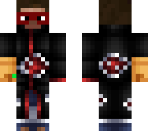 badtaaim skin