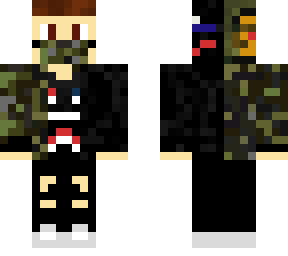 bape skin