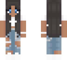 basic girl edited