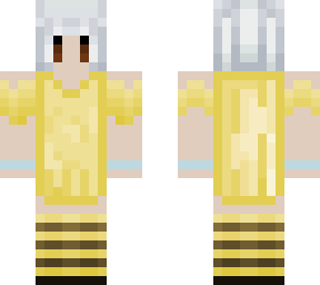 bee woman