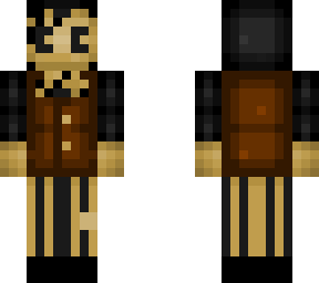 bendy (batdr) - improved
