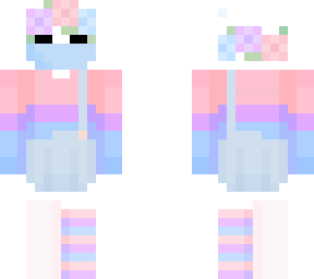 bi clothes with mask