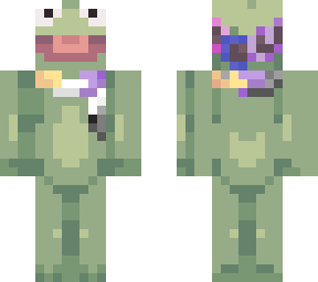 bi non kermit