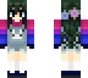 bi pride asui edit