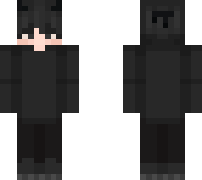 black boy