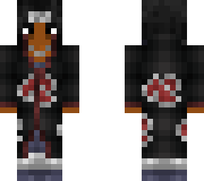 black itachi