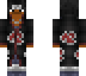 black itachi v2
