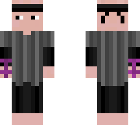 blacknpurble