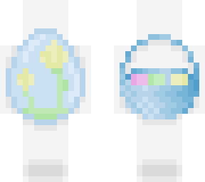 blossom orb - easter contest