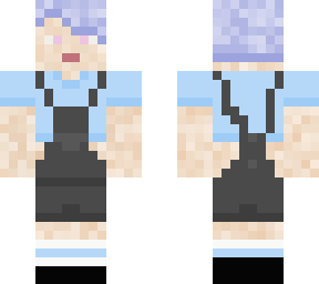 blue boy<3