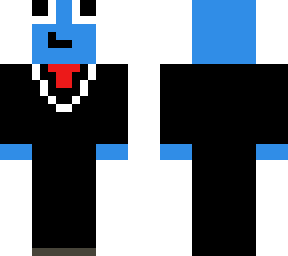 blue businees