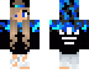 blue cool