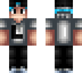 blue/grey luisyyy