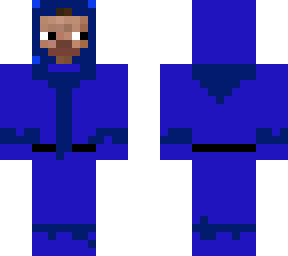 blue orve