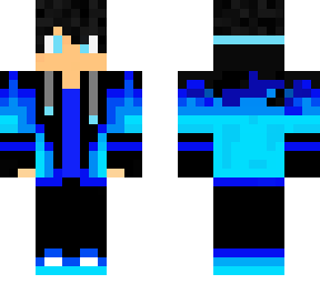 blue vortex (no armor)