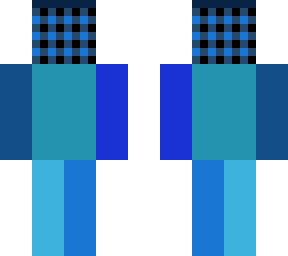 blueman
