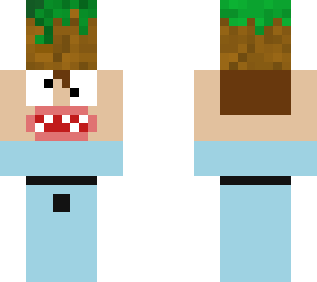 blunderman