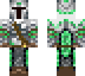 boogerknight