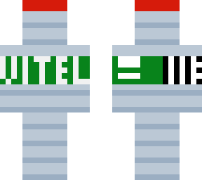 bouteille d'eau