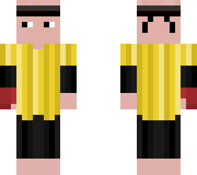 boxer (1hand)