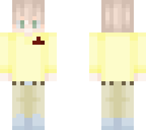 boy school uniform