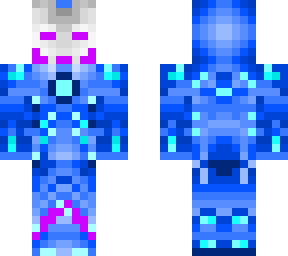 bre suit