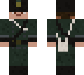 british rifleman