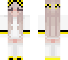 bumblebee girl