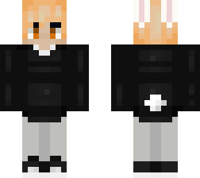 bunny boy