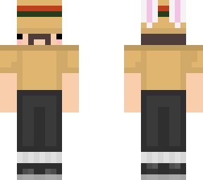 bunny mexican