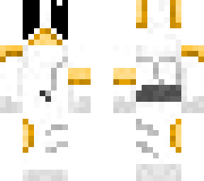 captain
