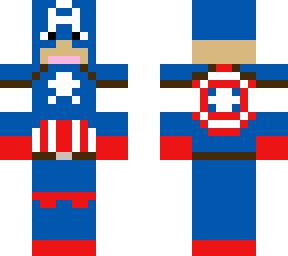 captain america
