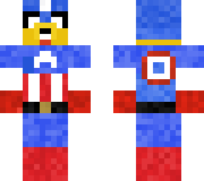 captain diamonds!!!!!!