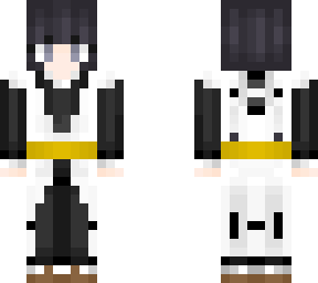 captain soi fon